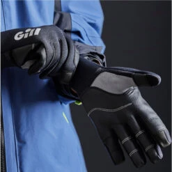 GILL Junior 3 Season Gloves -Deep Wetsuit 202320Gill20Junior20320Season20Gloves207776J20 20Black20111.2000x2000