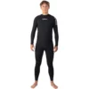 Gul Mens Evoskin Long Sleeve Rash Vest