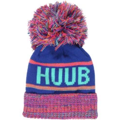 HUUB Bobble Hat