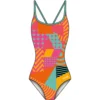 HUUB Womens Her Spirit Swim Costume