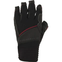 Junior Racing Gloves Full Flexiable Gloves