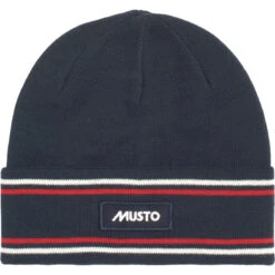 MUSTO 64 Beanie Hat