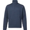 MUSTO Mens Snug Pullover