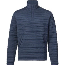 MUSTO Mens Snug Pullover
