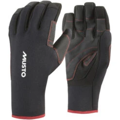 MUSTO Performance All Weather Sailing Gloves