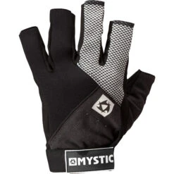 Mystic Junior Neoprene Short Finger Rash Gloves