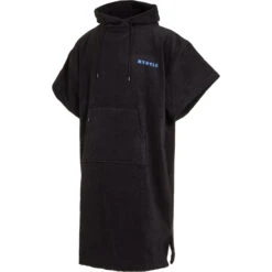 Mystic Velours Artwork Changing Robe / Poncho