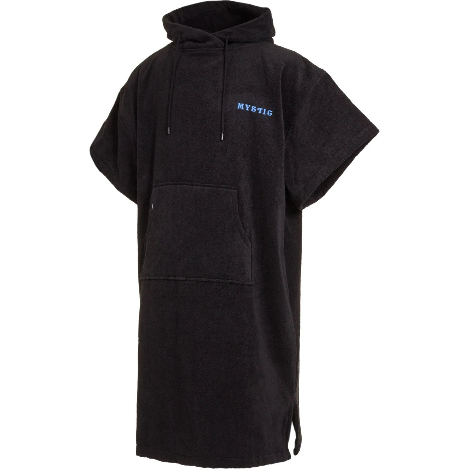 Mystic Velours Artwork Changing Robe / Poncho 1 Mystic Velours Artwork Changing Robe / Poncho