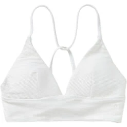 Mystic Womens Frenzy Bikini Top