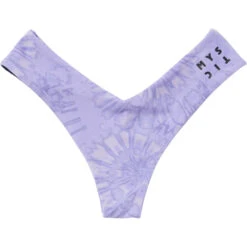 Mystic Womens Pursuit Bikini Bottom