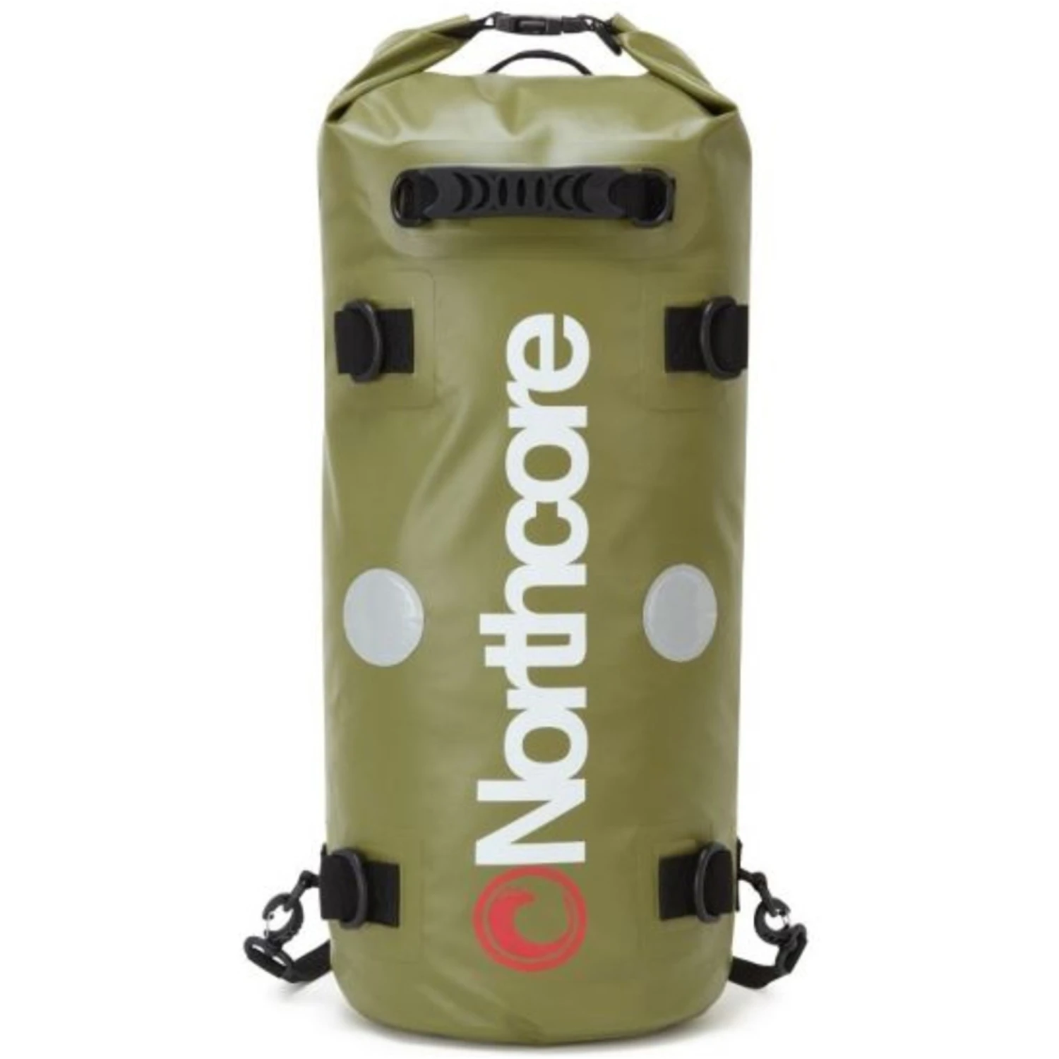 Northcore 40L Dry Bag Backpack 1 Northcore 40L Dry Bag Backpack