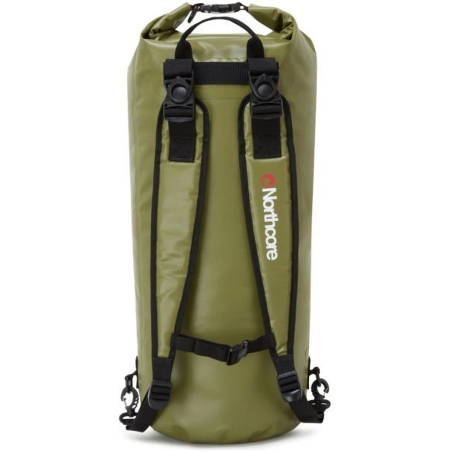 Northcore 40L Dry Bag Backpack 2 Northcore 40L Dry Bag Backpack - Image 2
