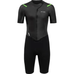 ORCA Mens Aesir Flex Swimrun Wetsuit