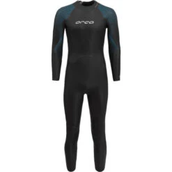 ORCA Mens Athlex Flex Triathlon Wetsuit