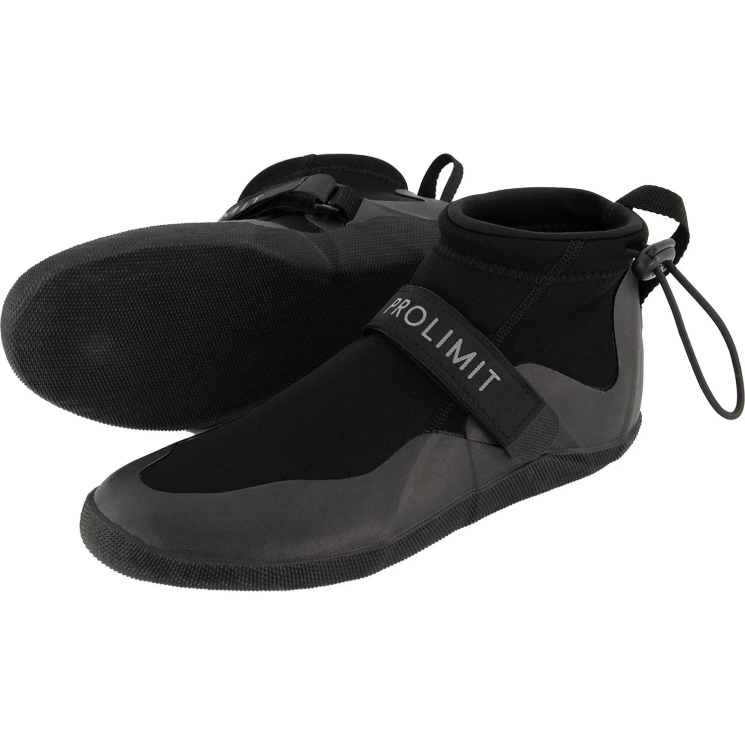 Prolimit Raider Strap 2mm Wetsuit Shoe 1 Prolimit Raider Strap 2mm Wetsuit Shoe