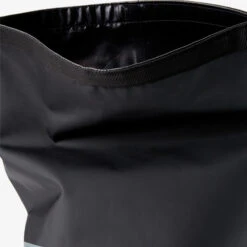 Quiksilver Medium Water Stash 10L Roll Top Surf Pack -Deep Wetsuit 202320Quiksilver20Medium20Water20Stash2010L20Roll20Top20Surf20Pack20AQYBA0302020 20Black20Close20Up.2000x2000