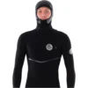 Rip Curl Flashbomb 3mm Neoprene Hood