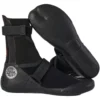 Rip Curl Flashbomb 3mm Hidden Split Toe Wetsuit Boots