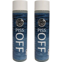 Rip Curl Piss Off Wetsuit Shampoo Double Pack