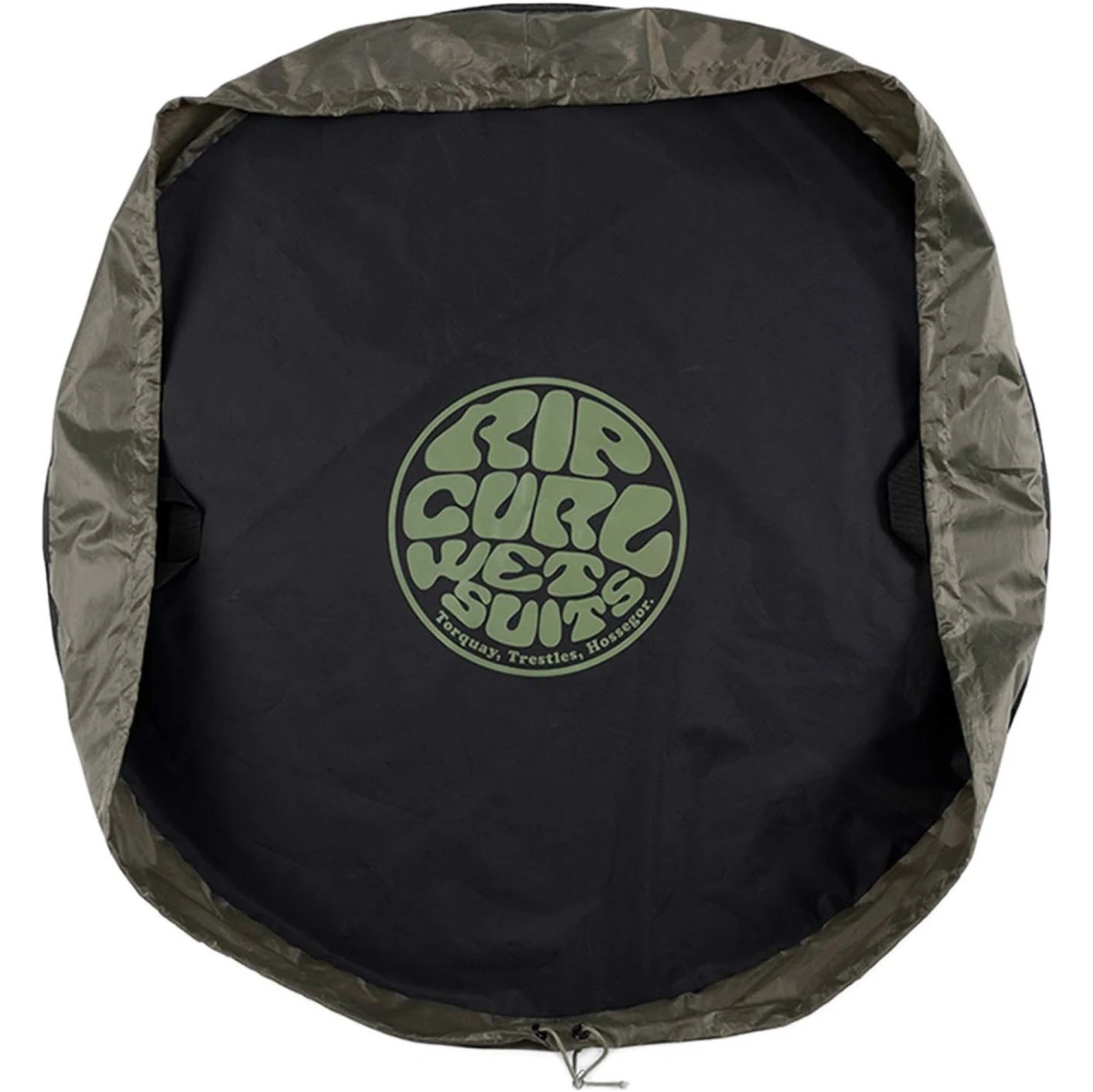 Rip Curl Surf Series Change Mat 1 Rip Curl Surf Series Change Mat