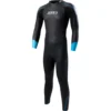 Zone3 Mens Aspect Breaststroke Swim Wetsuit