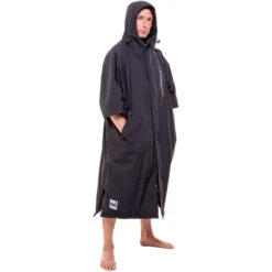 Red Paddle Co. Pro Evo X Short Sleeve Change Robe / Poncho