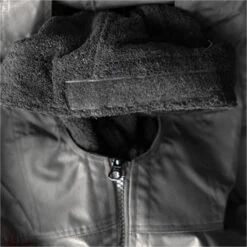 Northcore Beach Basha Pro 4 Season Changing Robe / Poncho -Deep Wetsuit 24279 202220Northcore20Beach20Basha20Pro20420Season20Changing20Robe20NOCO24J20 20Black20Close20Up205.2000x2000