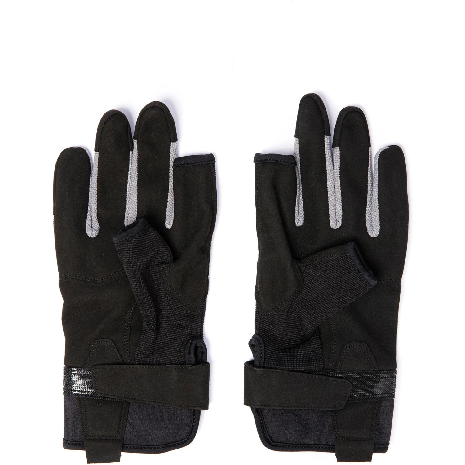 MUSTO Essential Sailing 3 Finger Gloves 2 MUSTO Essential Sailing 3 Finger Gloves - Image 2