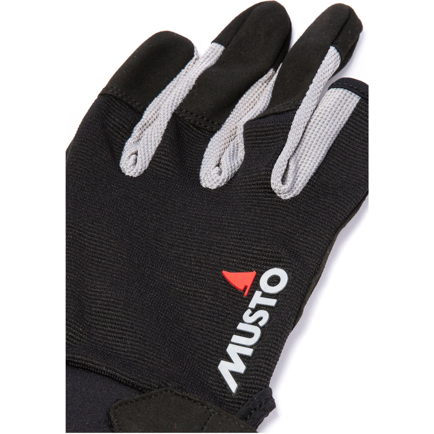 MUSTO Essential Sailing 3 Finger Gloves 3 MUSTO Essential Sailing 3 Finger Gloves - Image 3