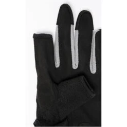 MUSTO Essential Sailing 3 Finger Gloves 7 MUSTO Essential Sailing 3 Finger Gloves -Deep Wetsuit 26158 Musto Essential Sailing Long Finger Gloves AUGL002 Black 3.2000x2000