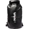 20L Drybag With Backpack Straps
