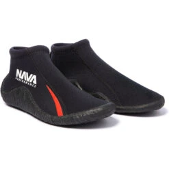 Low-Cut 3mm Neoprene Boots -Deep Wetsuit 31771 Nava Performance Low Cut 3mm Neoprene Boots NAVABT01.2000x2000