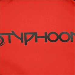 Typhoon PS440 Hinge-Entry Drysuit -Deep Wetsuit 31775 202220Typhoon20PS44020Hinge Entry20Drysuit2010018320 20Red20Grey20Detail201.2000x2000