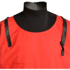 Typhoon PS440 Hinge-Entry Drysuit -Deep Wetsuit 31775 202220Typhoon20PS44020Hinge Entry20Drysuit2010018320 20Red20Grey20Detail203.2000x2000