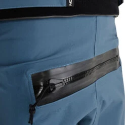 Typhoon Multisport 5 Rapid Drysuit With Convenience Zip & Underfleece -Deep Wetsuit 31777 202220Typhoon20Multisport20520Rapid20Drysuit20with20Convenience20Zip2020Free20Underfleece2010018120 20Teal20Orange20Detail202.2000x2000