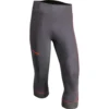 Mens 3mm 3/4 Length GBS Neoprene Strides