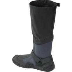 Palm Nova Kayak Boots -Deep Wetsuit 32517 Palm Nova Kayak Boots 12339 Jet Grey 4.2000x2000