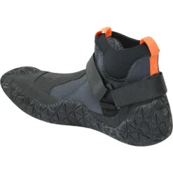 Palm Descender 4mm Kayak Shoes -Deep Wetsuit 32518 Palm Descender Kayak Shoes 12340 Jet Grey 3.2000x2000