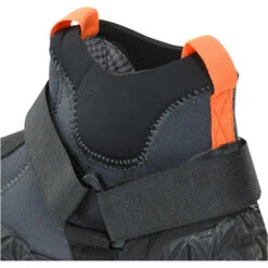 Palm Descender 4mm Kayak Shoes -Deep Wetsuit 32518 Palm Descender Kayak Shoes 12340 Jet Grey 4.2000x2000