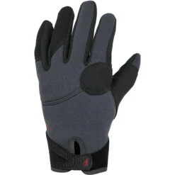 Palm Throttle 2mm Neoprene Gloves