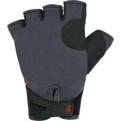 Palm Clutch 2mm Neoprene Short Finger Gloves