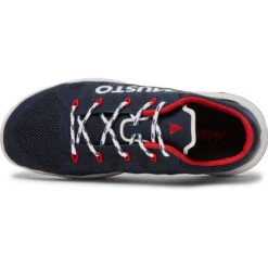MUSTO Mens Dynamic Pro II Adapt Sailing Shoes -Deep Wetsuit 32619 Musto Dynamic Pro II Adapt Sailing Shoes 82027 True Navy 3.2000x2000