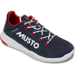 MUSTO Mens Dynamic Pro II Adapt Sailing Shoes