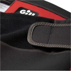 GILL Junior Zenlite 2mm Flatlock Neoprene Trousers -Deep Wetsuit 32716 Gill Junior Zenlite 2mm Flatlock Neoprene Trousers 5005J Graphite 3.2000x2000