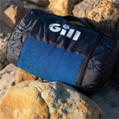 GILL Hooded Towel Changing Robe / Poncho -Deep Wetsuit 32745 202320Gill20Hooded20Towel20Changing20Robe2020Poncho20502220 20Blue2020444.2000x2000