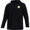 Mystic Mens The Stoke Quickdry Hooded Rash Vest