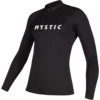 Mystic Womens Star Long Sleeve Rash Vest