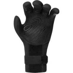 Mystic Supreme 4mm Precurved Gloves