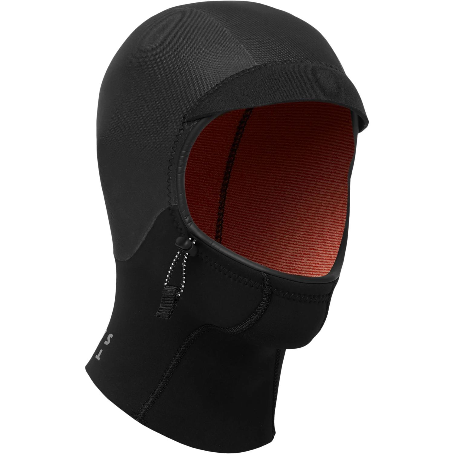 Mystic Roam 3mm Wetsuit Hood 1 Mystic Roam 3mm Wetsuit Hood