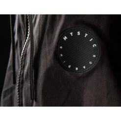 Mystic Deluxe Explore Poncho / Changing Robe -Deep Wetsuit 35017.210094 Poncho20Deluxe logo.2000x2000